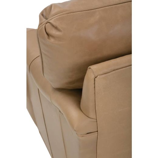 Picture of Brooke Leather Chair